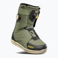 Черевики для сноуборду чоловічі ThirtyTwo Lashed Double Boa Bradhsaw '25 olive/black 6