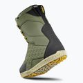 Черевики для сноуборду чоловічі ThirtyTwo Lashed Double Boa Bradhsaw '25 olive/black 7
