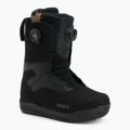 Черевики для сноуборду чоловічі ThirtyTwo STW Double Boa '25 black