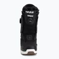 Черевики для сноуборду чоловічі ThirtyTwo TM-2 Double Boa '25 black 3