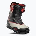 Черевики для сноуборду чоловічі ThirtyTwo TM-2 Double Boa Hansen '25 black/white 6