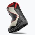 Черевики для сноуборду чоловічі ThirtyTwo TM-2 Double Boa Hansen '25 black/white 7