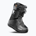 Черевики для сноуборду жіночі ThirtyTwo Lashed Double Boa W'S '25 black 6