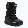 Черевики для сноуборду жіночі ThirtyTwo Lashed Double Boa W'S '25 black