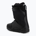 Черевики для сноуборду жіночі ThirtyTwo Lashed Double Boa W'S '25 black 2