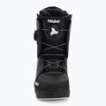 Черевики для сноуборду жіночі ThirtyTwo Lashed Double Boa W'S '25 black 3