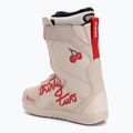 Черевики для сноуборду жіночі ThirtyTwo Lashed Double Boa B4BC W'S '25 pink 2