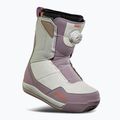 Черевики для сноуборду жіночі ThirtyTwo Shifty Boa W'S '25 gray/purple 6