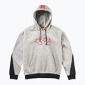 Кофта чоловіча ThirtyTwo Team Tech Hoodie cement