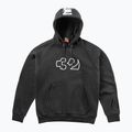 Кофта чоловіча ThirtyTwo Team Tech Hoodie black