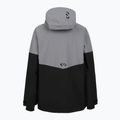 Куртка для сноуборду чоловіча ThirtyTwo TM-3 Recycled black/grey 2