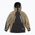 Куртка для сноуборду чоловіча ThirtyTwo Deep Creek Parka tobacco 6