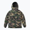 Куртка для сноуборду чоловіча ThirtyTwo TM Recycled X Fava camo