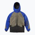 Чоловіча сноубордична куртка  ThirtyTwo Lashed Insulated blue