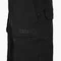 Штани для сноуборду чоловічі ThirtyTwo Basement Bib black 4