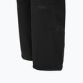 Штани для сноуборду чоловічі ThirtyTwo Basement Bib black 5