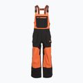 Штани для сноуборду чоловічі ThirtyTwo Basement Bib black/orange