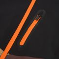 Куртка для сноуборду дитяча ThirtyTwo Grasser Insulated black/orange 3
