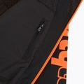 Куртка для сноуборду дитяча ThirtyTwo Grasser Insulated black/orange 5