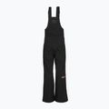 Штани для сноуборду дитячі ThirtyTwo Basement Bib black/orange 2
