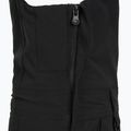 Штани для сноуборду дитячі ThirtyTwo Basement Bib black/orange 3