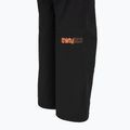 Штани для сноуборду дитячі ThirtyTwo Basement Bib black/orange 5