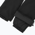 Штани для сноуборду дитячі ThirtyTwo Basement Bib black/orange 6