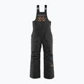 Штани для сноуборду дитячі ThirtyTwo Basement Bib black/orange