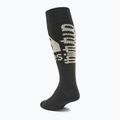 Шкарпетки для сноуборду чоловічі ThirtyTwo Jones Merino black 2