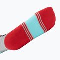 Шкарпетки для сноуборду чоловічі ThirtyTwo TM Coolmax grey/red 3