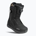 Черевики сноубордні чоловічі ThirtyTwo STW Double Boa black/black