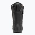 Черевики сноубордні чоловічі ThirtyTwo STW Double Boa black/black 3