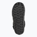 Черевики сноубордні чоловічі ThirtyTwo STW Double Boa black/black 4