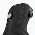 Черевики сноубордні чоловічі ThirtyTwo STW Double Boa black/black 5