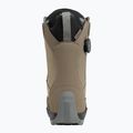 Черевики сноубордні чоловічі ThirtyTwo STW Double Boa brown/grey 3