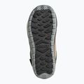 Черевики сноубордні чоловічі ThirtyTwo STW Double Boa brown/grey 4