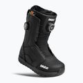 Черевики для сноуборду жіночі ThirtyTwo STW Double Boa black