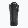Черевики для сноуборду жіночі ThirtyTwo STW Double Boa black 3