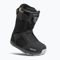 Черевики сноубордні чоловічі ThirtyTwo Shifty Boa black