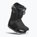 Черевики для сноуборду жіночі ThirtyTwo Shifty Boa black