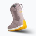 Черевики для сноуборду жіночі ThirtyTwo Shifty Boa pink 2