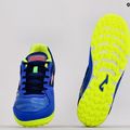 Футбольні бутси чоловічі Joma Mundial TF сині MUNW2204TF 11