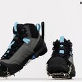 Льодоступи Black Diamond Blitz Spike Traction Device 13