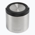 Термос для їжі Klean Kanteen TKCanister 473 мл brushed stainless 2