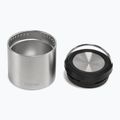 Термос для їжі Klean Kanteen TKCanister 473 мл brushed stainless 4