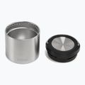 Термос для їжі Klean Kanteen TKCanister 473 мл brushed stainless 5