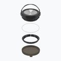 Термос для їжі Klean Kanteen TKCanister 473 мл brushed stainless 9