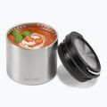 Термос для їжі Klean Kanteen TKCanister 473 мл brushed stainless 10