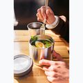 Термос для їжі Klean Kanteen TKCanister 473 мл brushed stainless 13