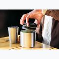 Термос для їжі Klean Kanteen TKCanister 473 мл brushed stainless 14